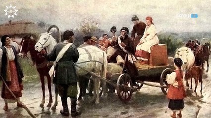 Ιστορία του Νέου Ελληνισμού Επ.13 -  Αντέχοντας στο Χρόνο (13ος - 19ος Αιώνας)