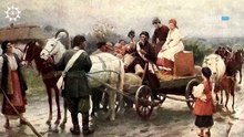 Ιστορία του Νέου Ελληνισμού Επ.13 -  Αντέχοντας στο Χρόνο (13ος - 19ος Αιώνας)