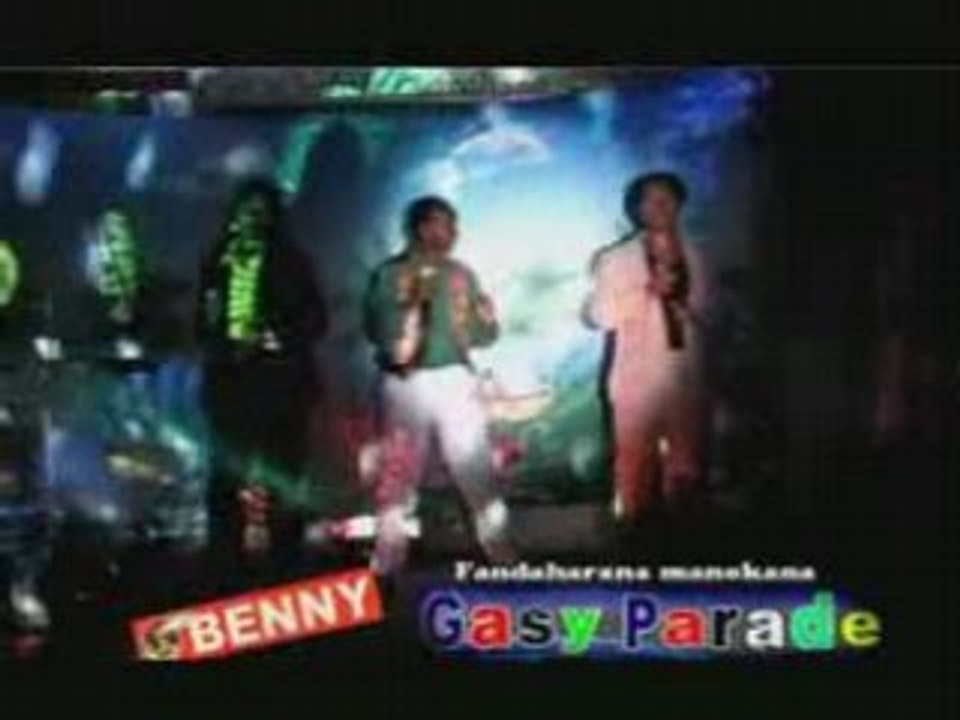 Ramahafadrahona - Raozy