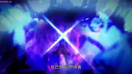Heaven’s Shadow [Tian Ying] Episode 25
