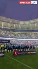 Banza affetmedi: Rafa Silva'dan inanılmaz hata