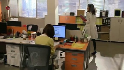 My Unfortunate Boyfriend Ep : 8 in Hindi