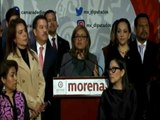 Morena interpondrá juicio político contra el ministro Pérez Dayán
