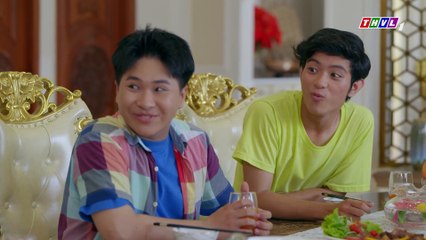 MÀU CỦA TÌNH YÊU - TẬP 5 - PHIM VIỆT NAM THVL1 - MAU CUA TINH YEU