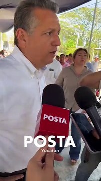 El Ayuntamiento Mérida, acerca más apoyos a las comisarías