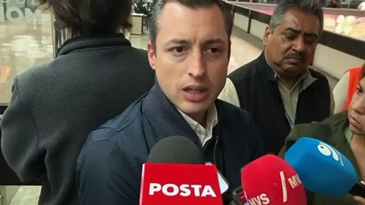 Pide Luis Donaldo Colosio a AMLO dejar a un lado el tema de su padre