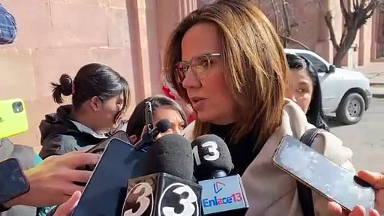 Acuerdos que tome alianza serán por bien de ciudadanos: Lupita Oyervides