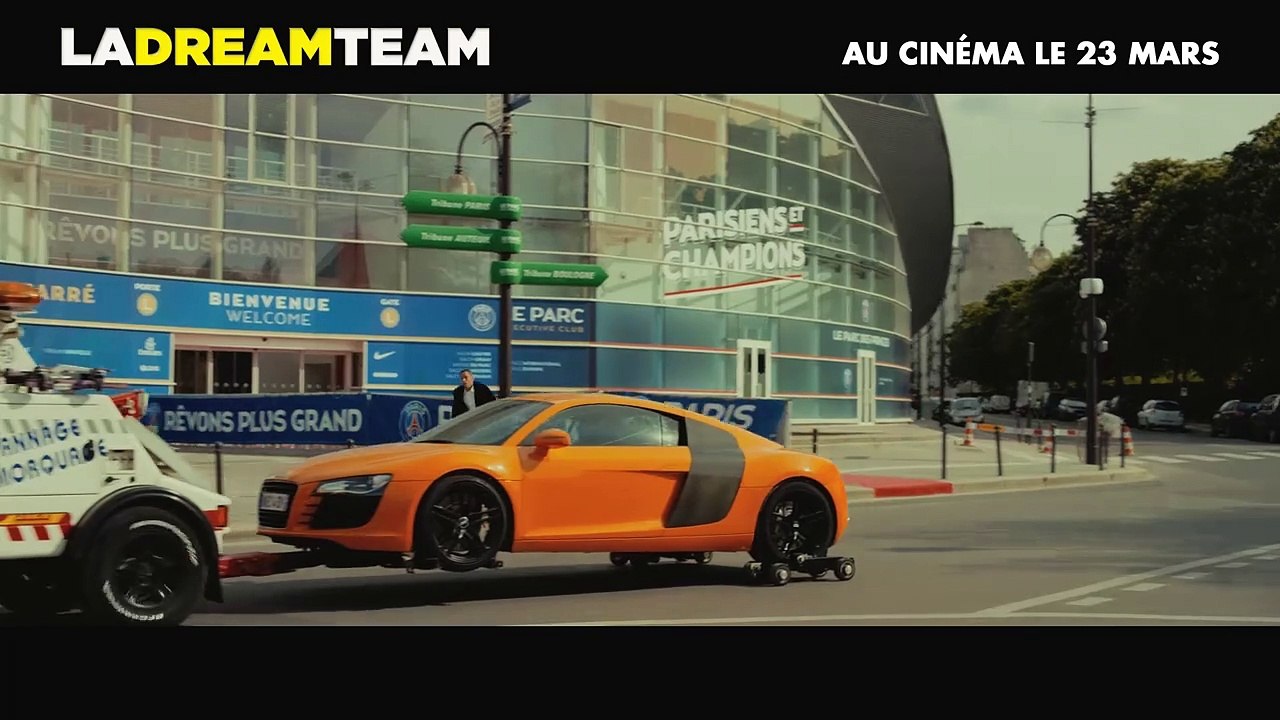 La dream team