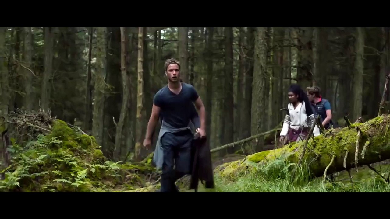 Ransom games