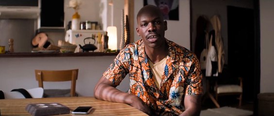 Tout simplement noir