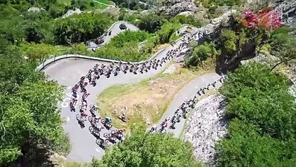 How To Get Better At Riding Steep Climbs