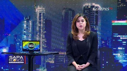 Kades Kohod Akui Palsukan Dokumen SHM di Pagar Laut Tangerang