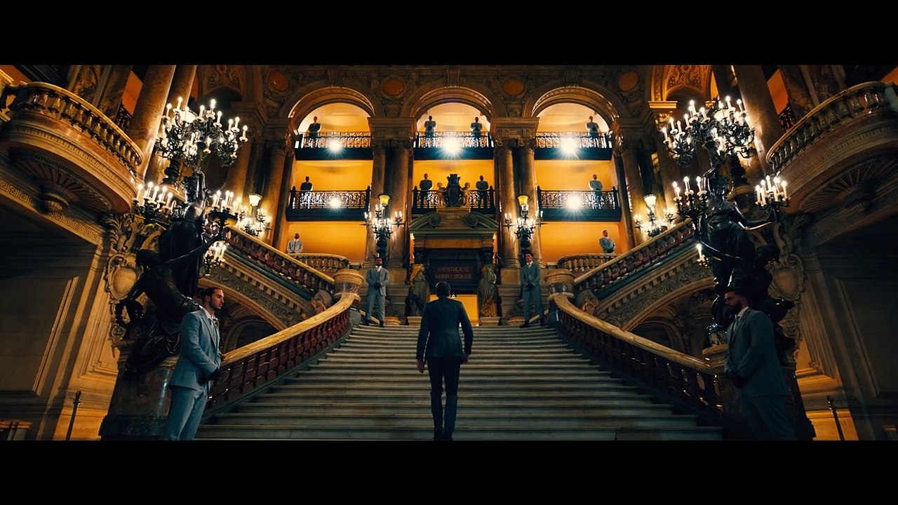 John Wick : chapitre 4