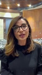 Critica Laura Ballesteros, nombramiento de comisionados “a modo” en el TFJA