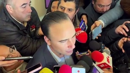 El tema del empoderamiento de la mujer lo vamos a fortalecer: Manolo Jiménez