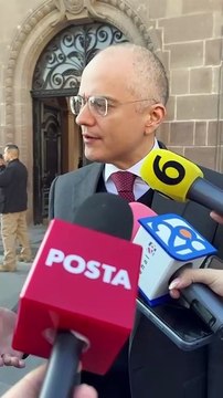 Estamos alertas con drogas sintéticas que pudieran tener fentanilo: Pámanes