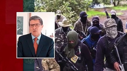 Las embestidas a México siguen presentes en redes sociales | Antilogía
