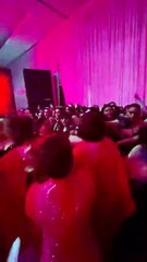 De Las Greñas pelean mujeres en concierto de Manuel Mijares (VIDEO)