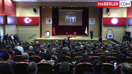 Karabük'te "Protokol Kuralları Eğitimi" verildi
