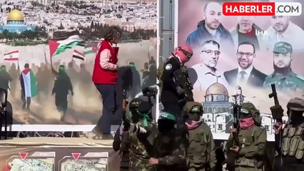 Hamas'tan Trump'a yanıt: Aynı şeyi İsrail'den de talep edin