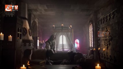 Alp Arsalan Season 1 Episode 107 Urdu Hindi Dubbed Etv Facts Join Telegram Channel "Type ATV Searial Official "