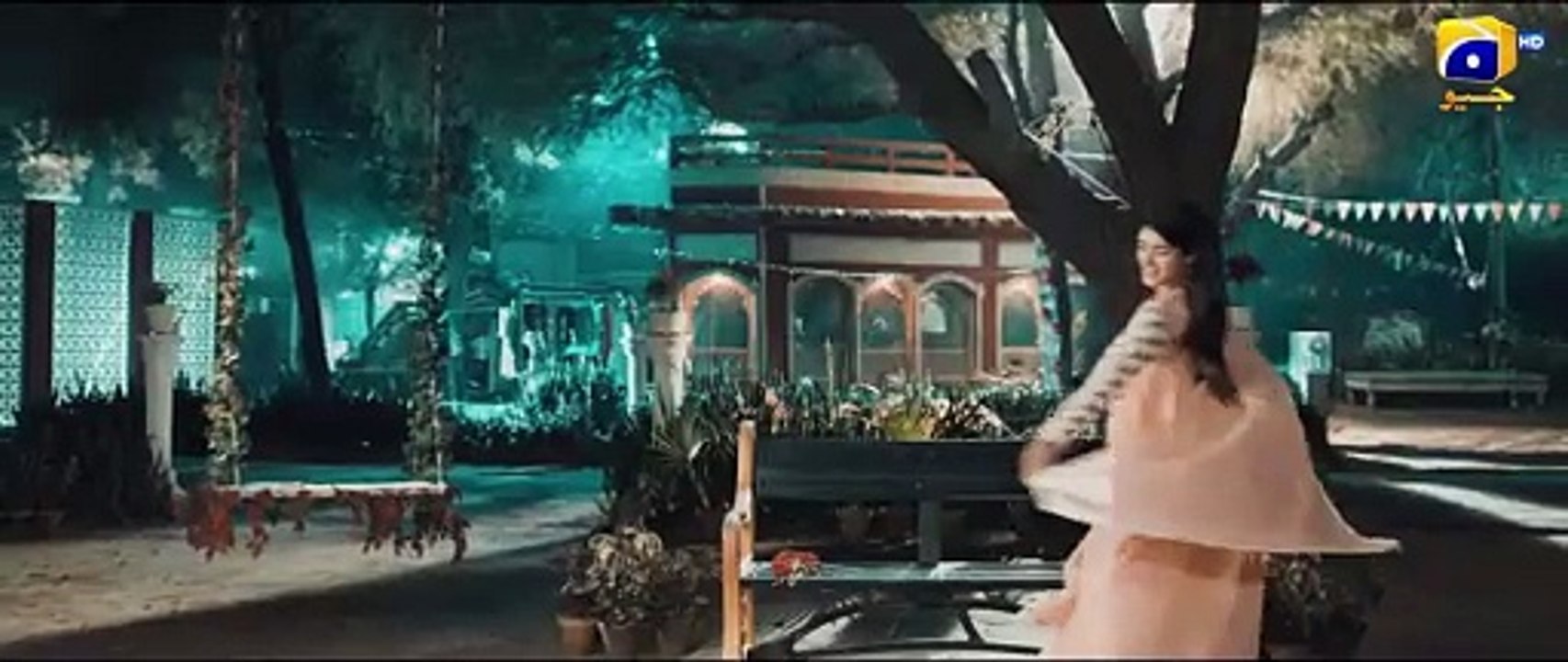 Coming Soon | Teaser 3 | Ft. Danish Taimoor, Sahar Hashmi | Har Pal Geo