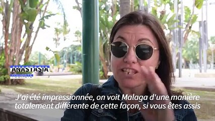 Espagne: la ville de Málaga veut mettre fin aux balades en calèches