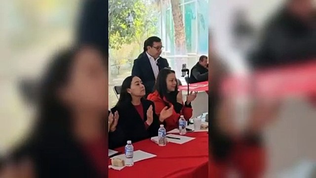 Imparte David Dorantes, CEO de POSTA, conferencia magistral en Durango