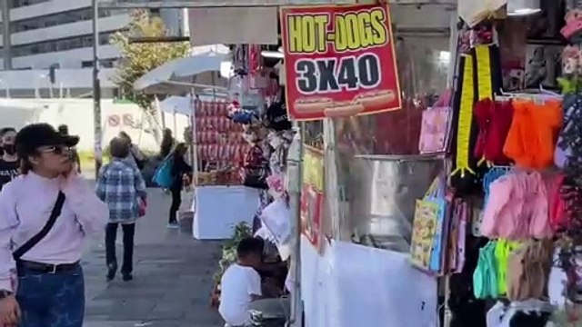 ¿Baja de desempleo en México?, capitalinos no encuentran trabajo