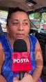 Mujer pide justicia por presunto caso de abuso en contra de su hija