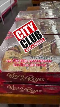 Las mejores opciones y precios en roscas de reyes en La Paz