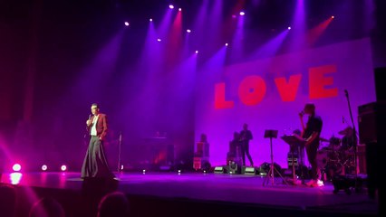 Η αποκάλυψη του Πάνου Μουζουράκη για τη Μαριλού Κόζαρη