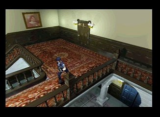 Resident Evil online multiplayer - psx