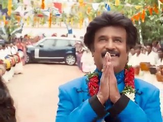 Rajnikant ki dhasu action movie clips