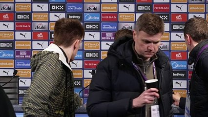 Howe apologises after Newcastle are torn apart 4-0 by rampant Manchester City