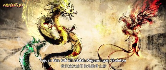 Animestv.io ( Btth S5 Ep 134 Sub Indo )
