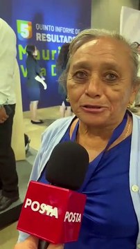 Mujeres yucatecas confeccionan artesanías con telas recicladas