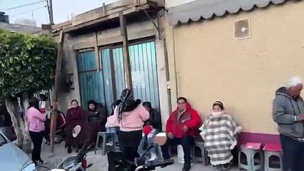 Largas filas por trámites de credencial de elector en último día (VIDEO)