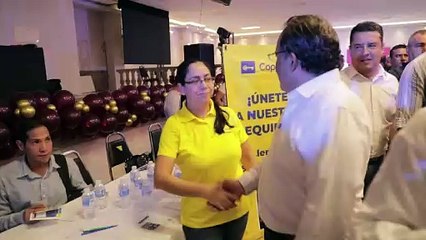 ¡Encuentra empleo en Chambatón Vol. 4 en Escobedo el 24 de enero!