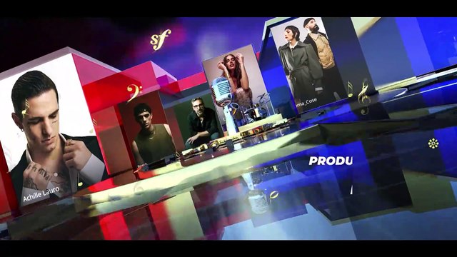 Sanremo Qui, é il giorno della gran finale. Chi sarà il vincitore della 75esima edizione del festival della canzone italiana?