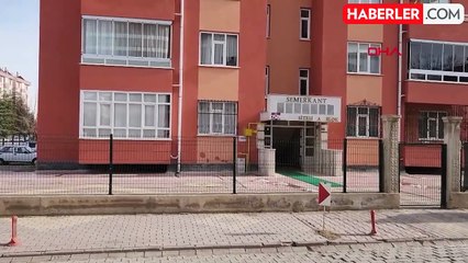 Konya'da Düğün Üzerine Çıkan Kavga Kanlı Bitti