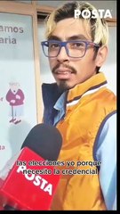 Amplían horario en módulos del INE para solicitar la credencial para votar