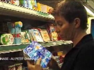 ELLES WOMEN SHOW TEASER