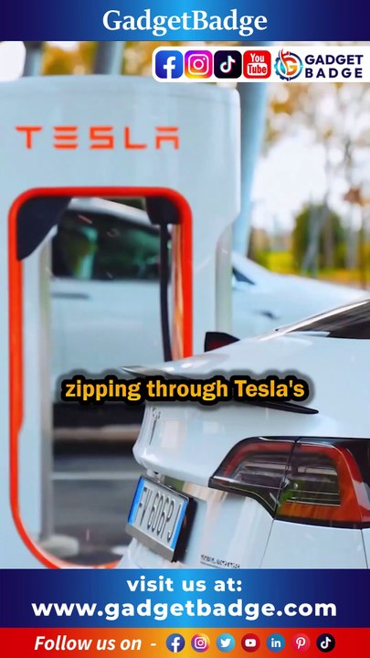 Everything You Need to Know About Tesla Electric Cars: Features, Benefits, and More