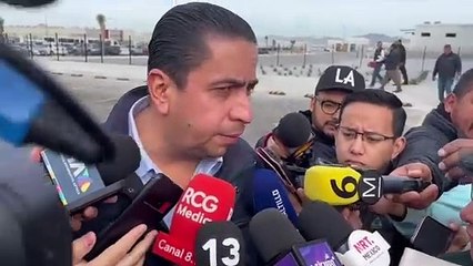 Modelo de Policía Industrial ha sido un éxito: Chema Morales