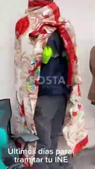 No habrá prórroga para trámite de credencial para votar: INE