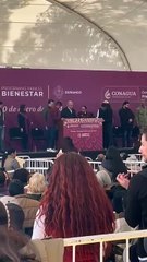 ¿Para qué servirá la planta potabilizadora que se construirá en Durango?