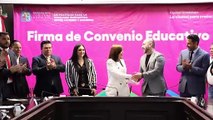 Promotoras y Promotores Juveniles en Guadalupe: apoyo social para un mejor futuro
