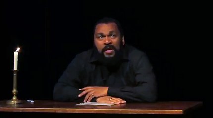 Dieudonné Officiel - Le copain robert
