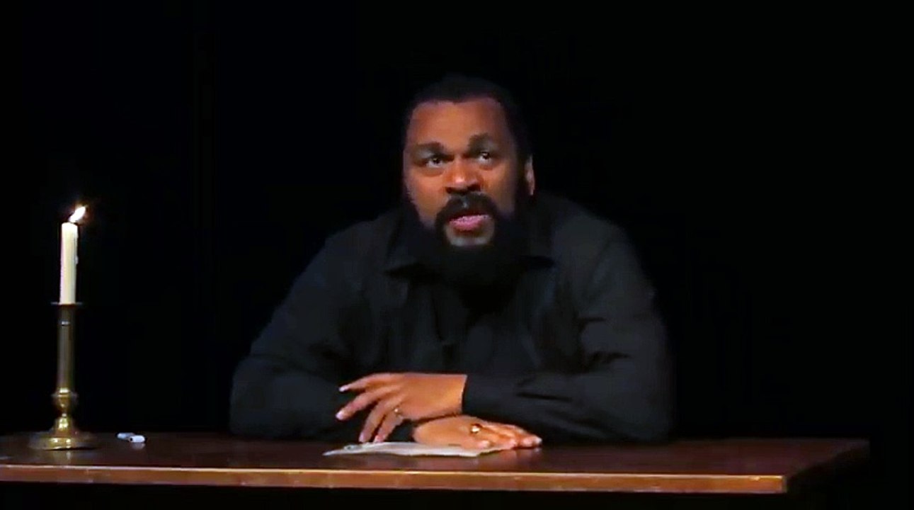 Dieudonné Officiel - Le copain robert